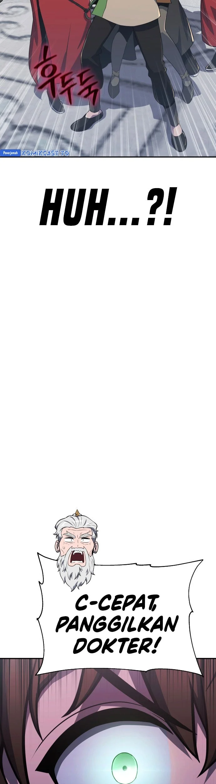 Entomologist in Sichuan Tang Clan Chapter 78 Gambar 82