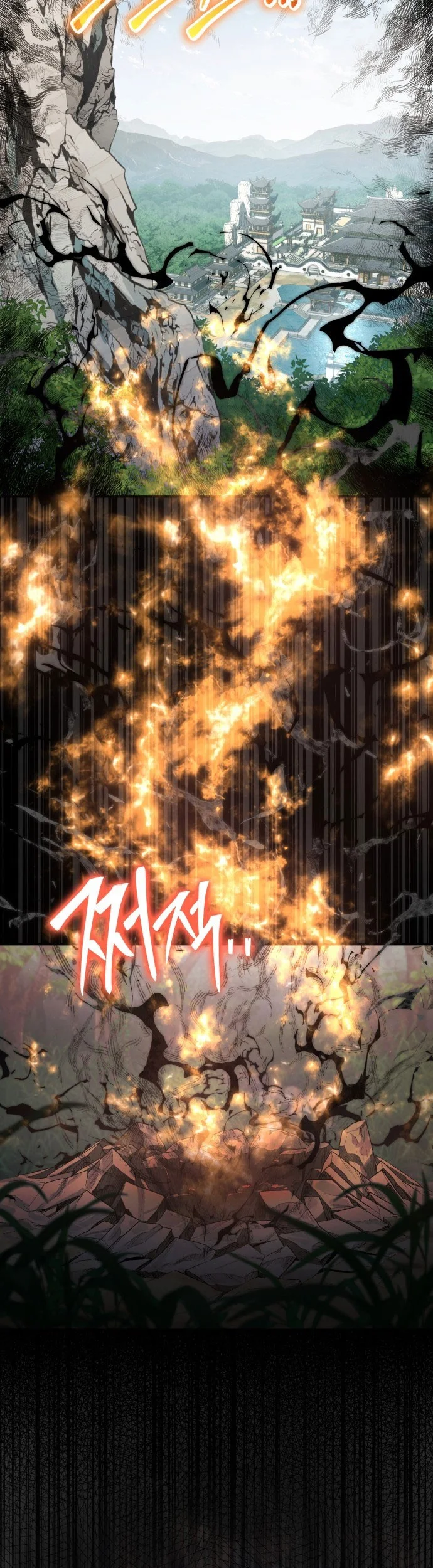 Entomologist in Sichuan Tang Clan Chapter 78 Gambar 84