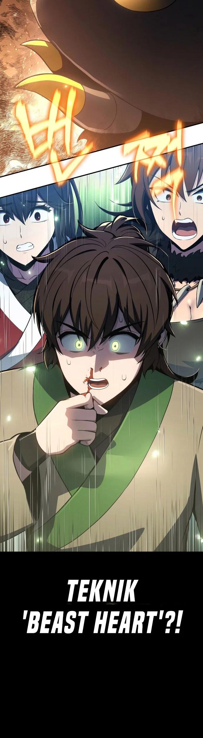 Entomologist in Sichuan Tang Clan Chapter 78 Gambar 88