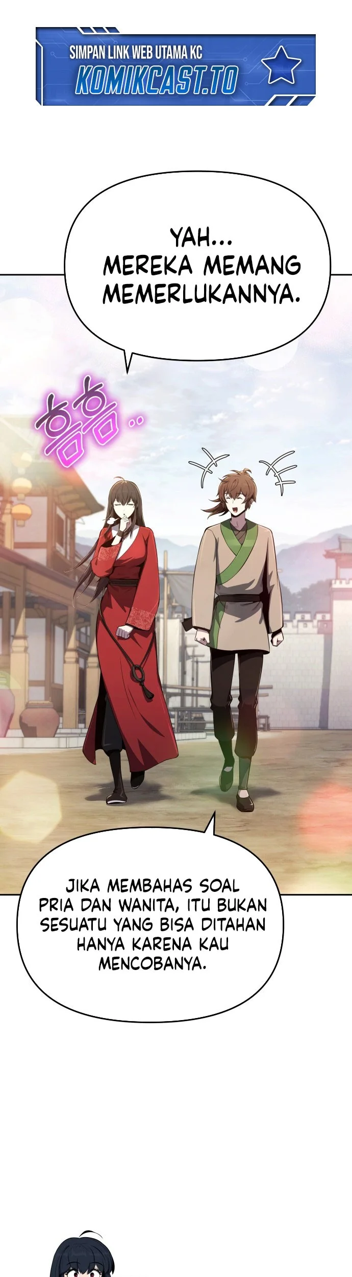 Entomologist in Sichuan Tang Clan Chapter 78 Gambar 6