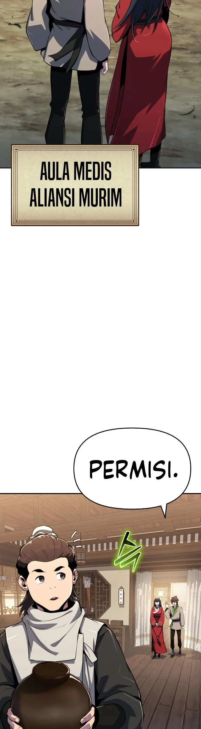 Entomologist in Sichuan Tang Clan Chapter 78 Gambar 10