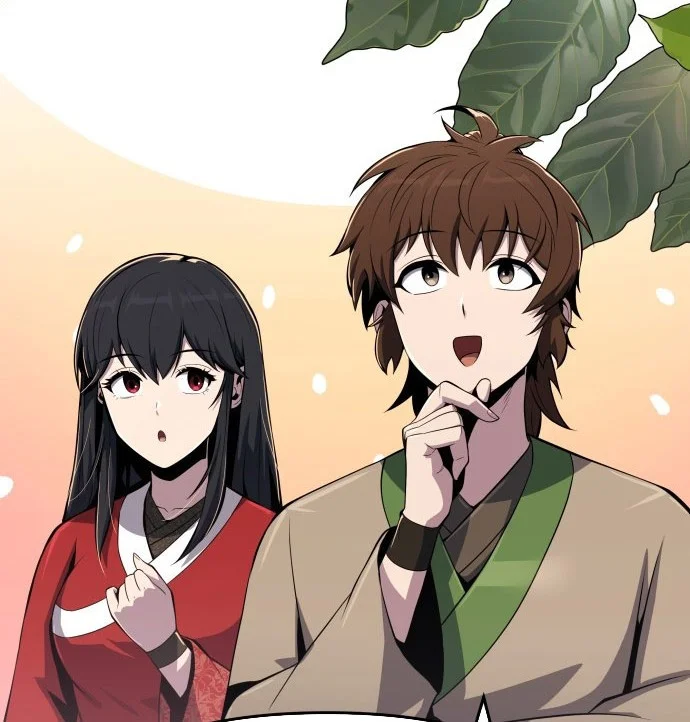 Entomologist in Sichuan Tang Clan Chapter 78 Gambar 15