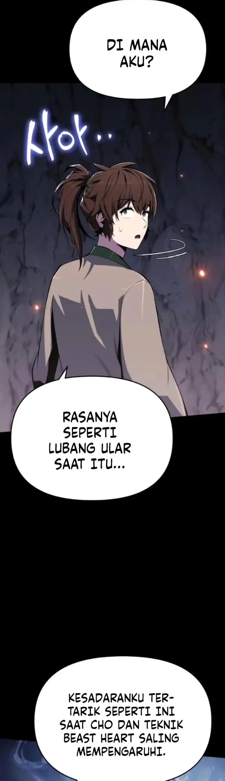 Entomologist in Sichuan Tang Clan Chapter 79 Gambar 23