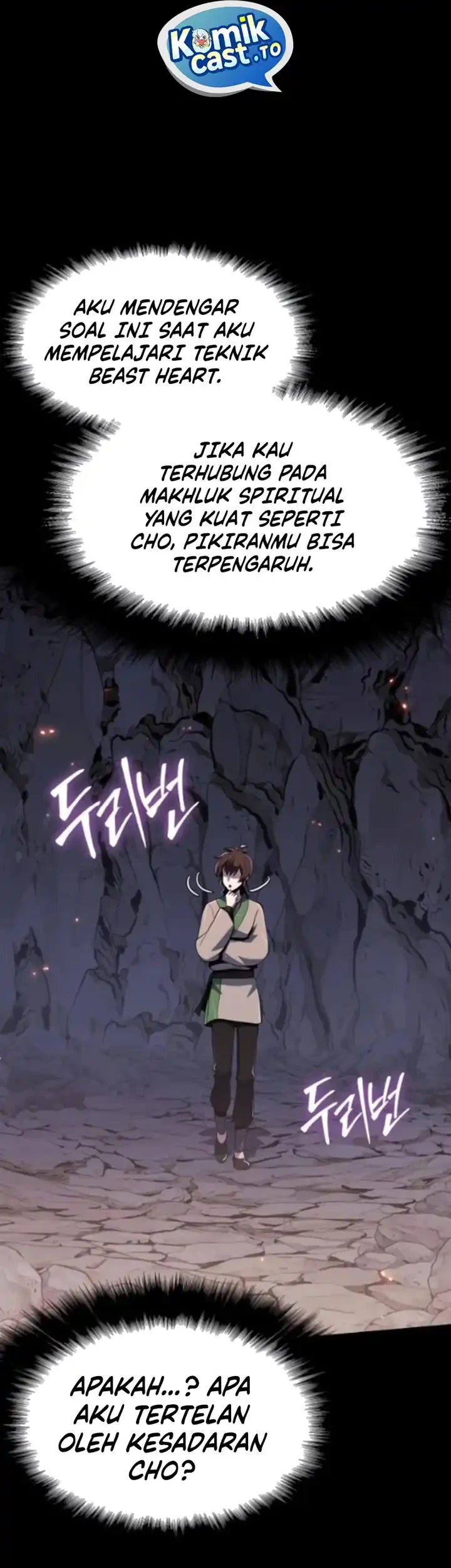 Entomologist in Sichuan Tang Clan Chapter 79 Gambar 25