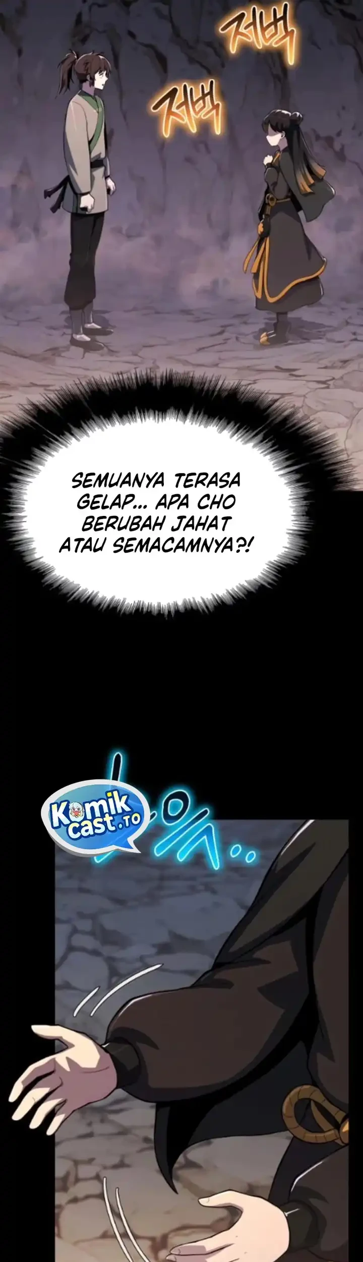 Entomologist in Sichuan Tang Clan Chapter 79 Gambar 31