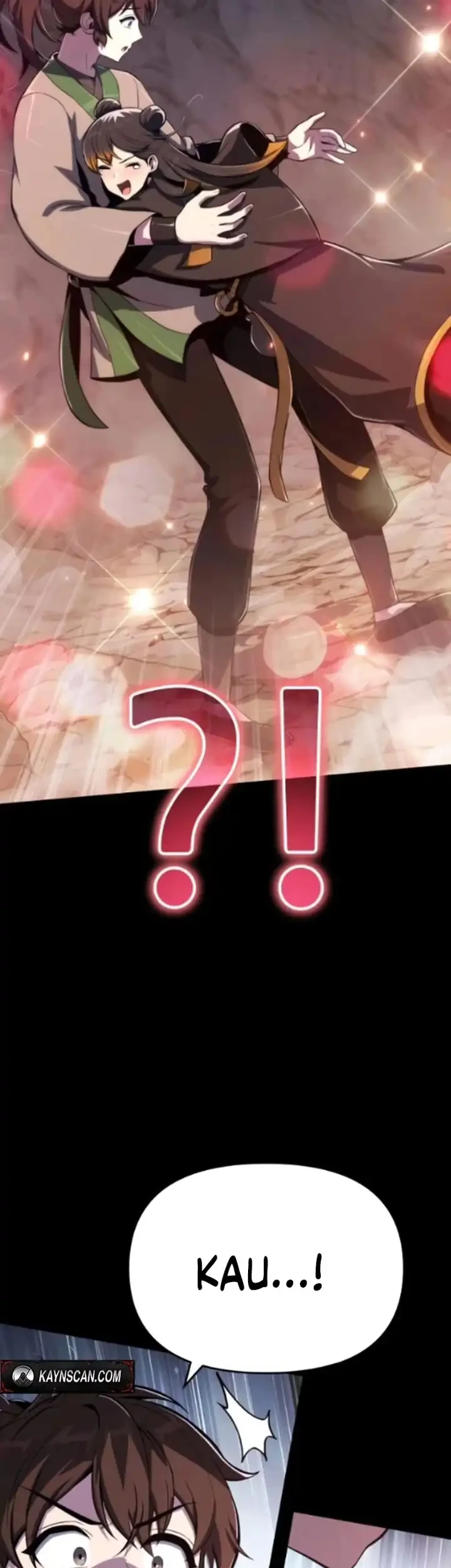 Entomologist in Sichuan Tang Clan Chapter 79 Gambar 33