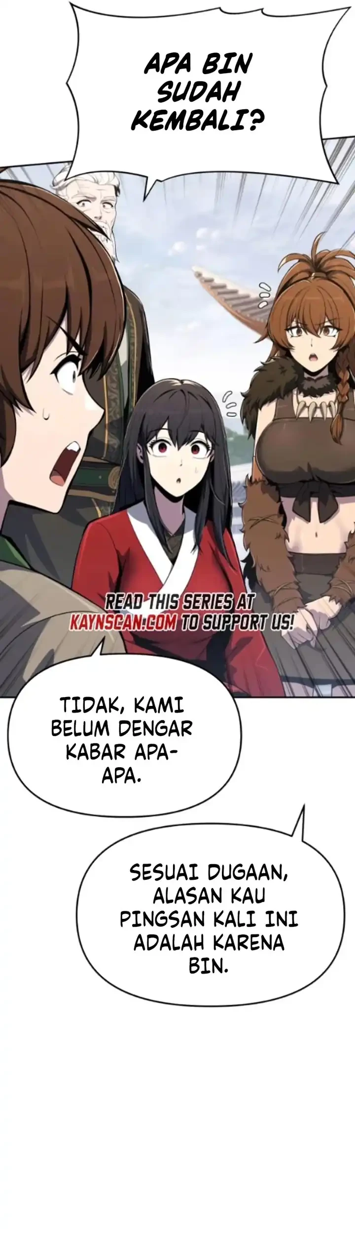 Entomologist in Sichuan Tang Clan Chapter 79 Gambar 41