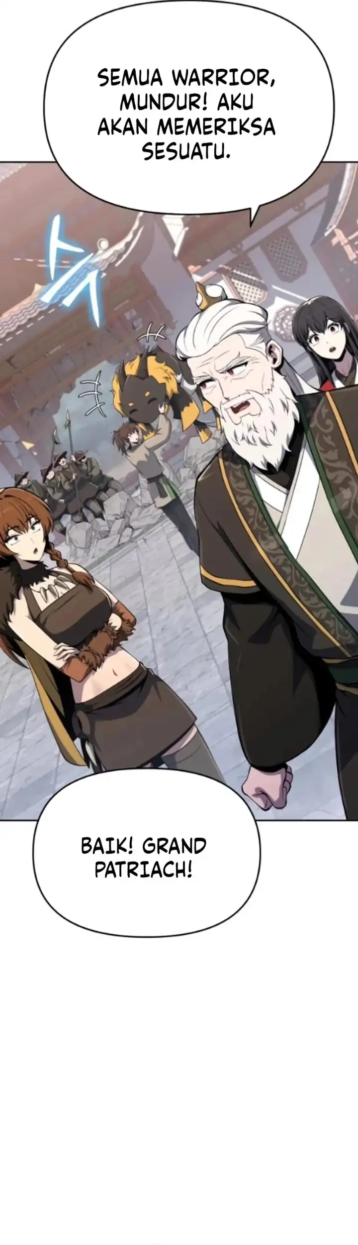 Entomologist in Sichuan Tang Clan Chapter 79 Gambar 52