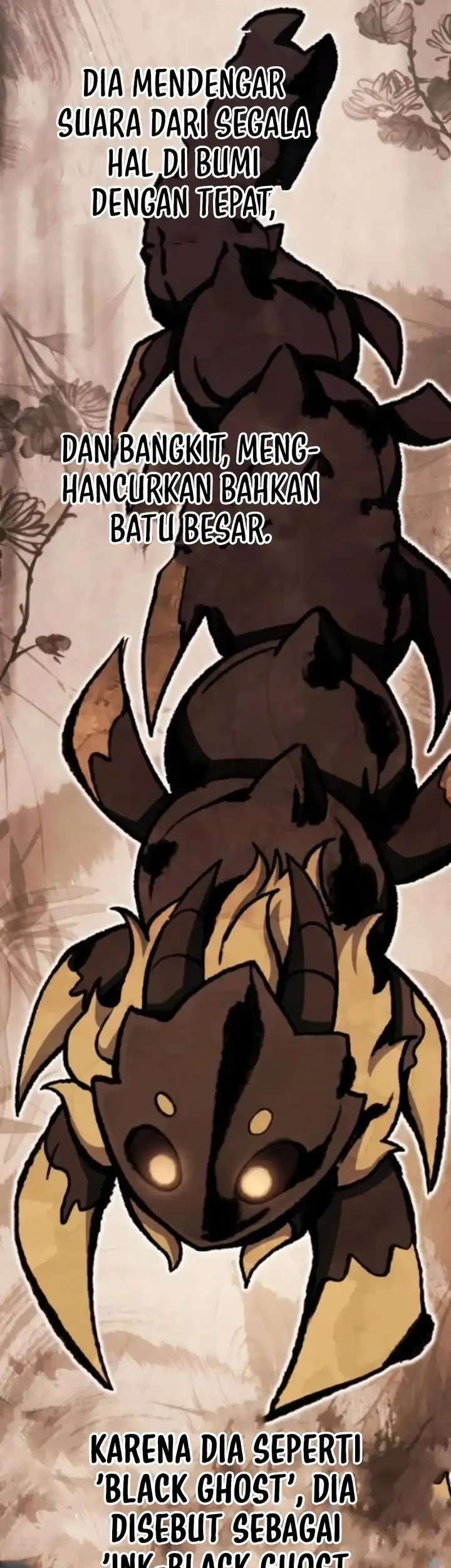 Entomologist in Sichuan Tang Clan Chapter 79 Gambar 62