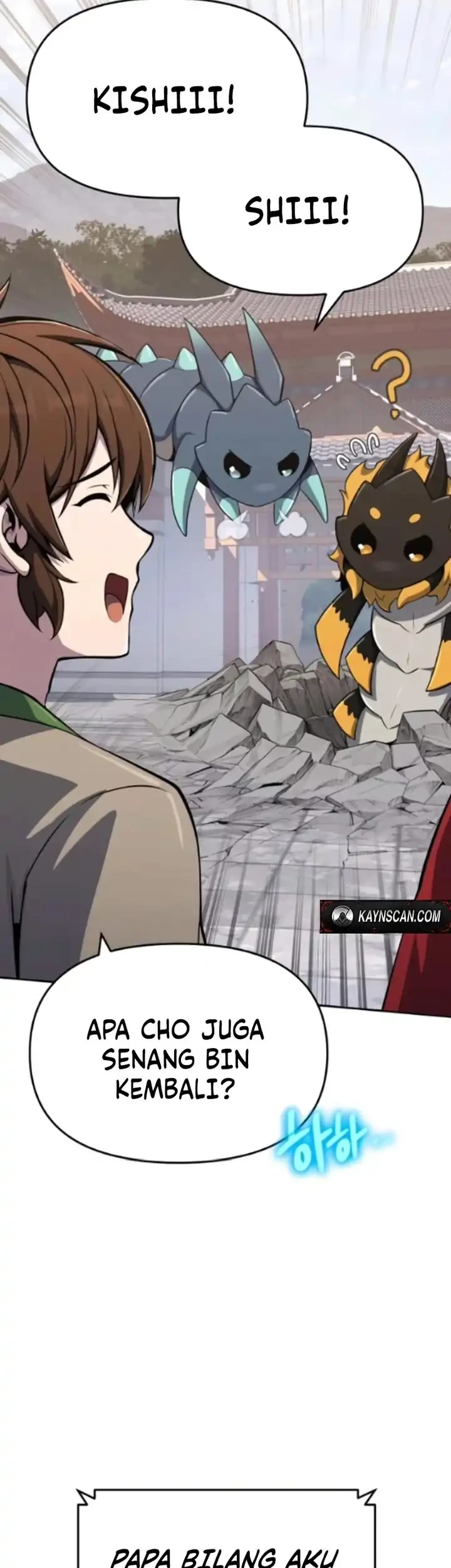 Entomologist in Sichuan Tang Clan Chapter 79 Gambar 66