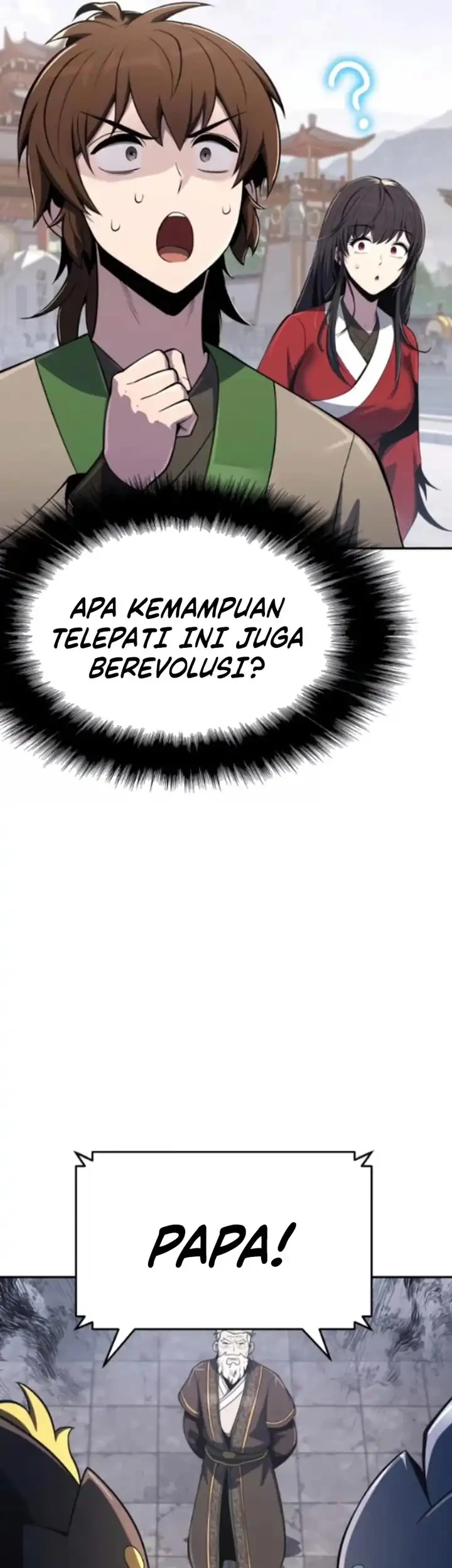 Entomologist in Sichuan Tang Clan Chapter 79 Gambar 70