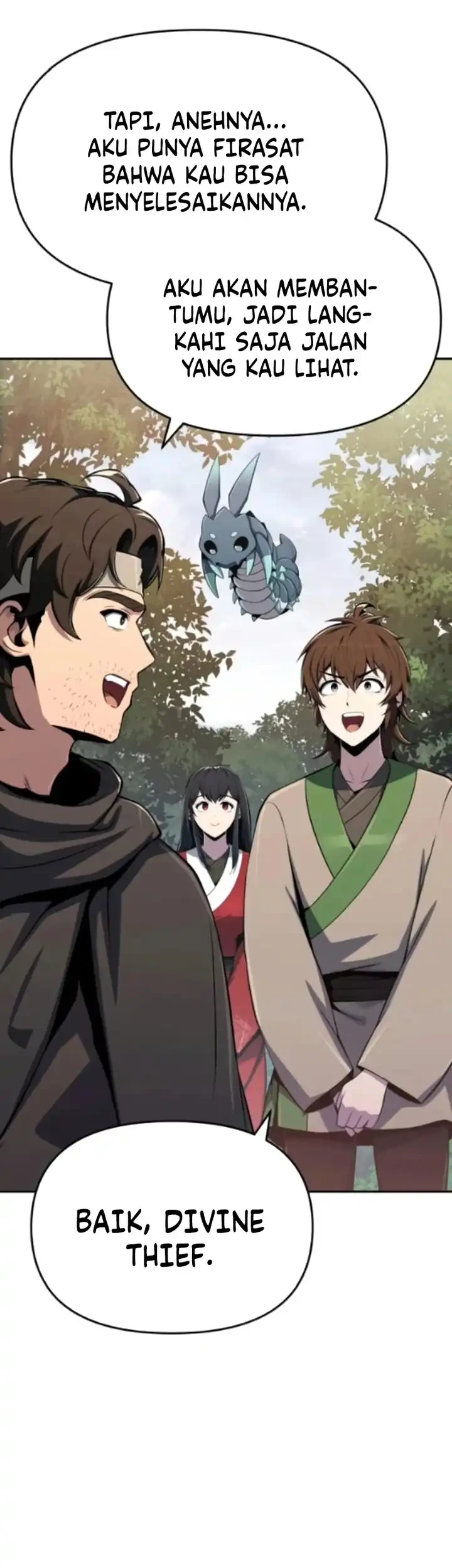 Entomologist in Sichuan Tang Clan Chapter 79 Gambar 82