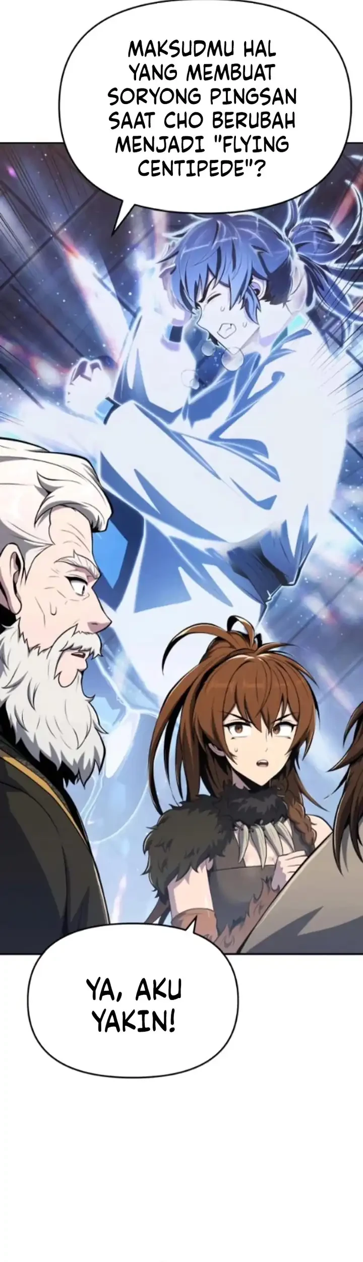 Entomologist in Sichuan Tang Clan Chapter 79 Gambar 8