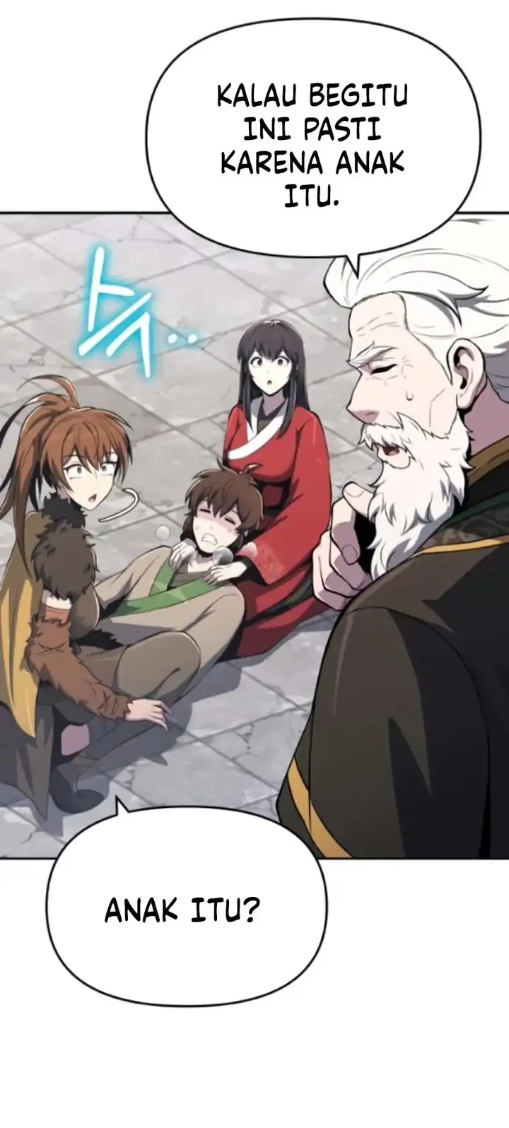 Entomologist in Sichuan Tang Clan Chapter 79 Gambar 14