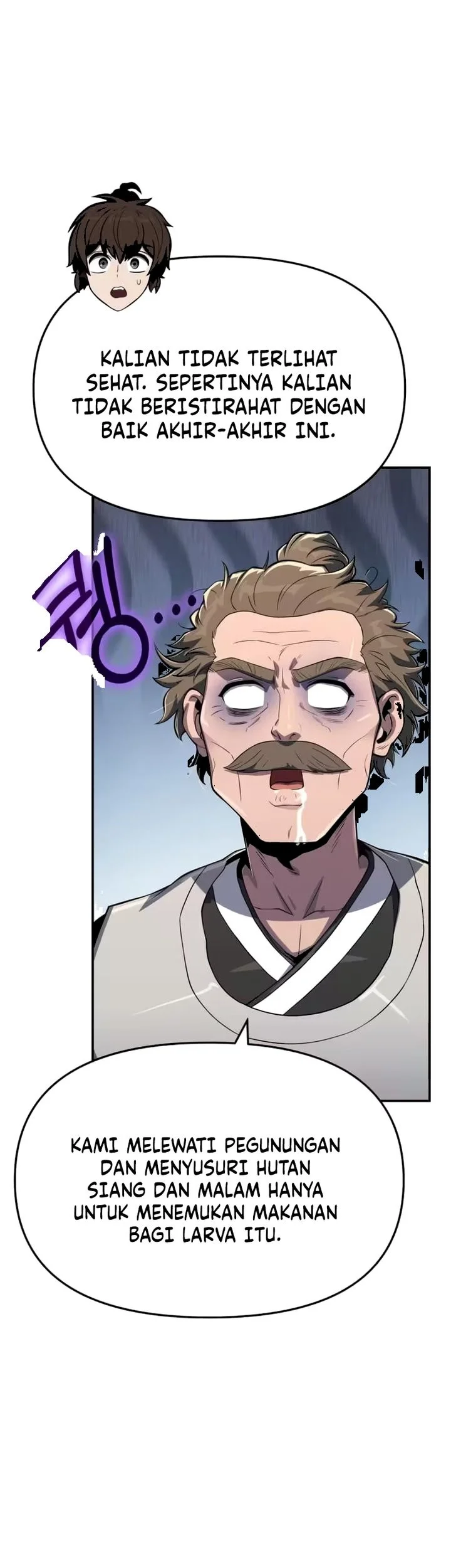 Entomologist in Sichuan Tang Clan Chapter 80 Gambar 16