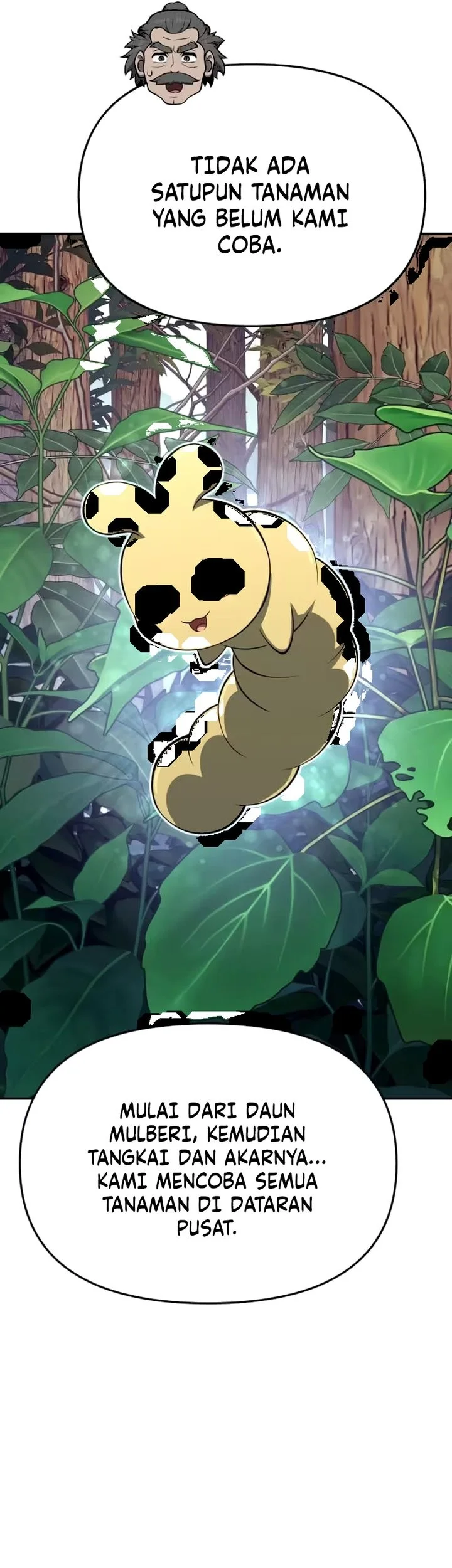 Entomologist in Sichuan Tang Clan Chapter 80 Gambar 22