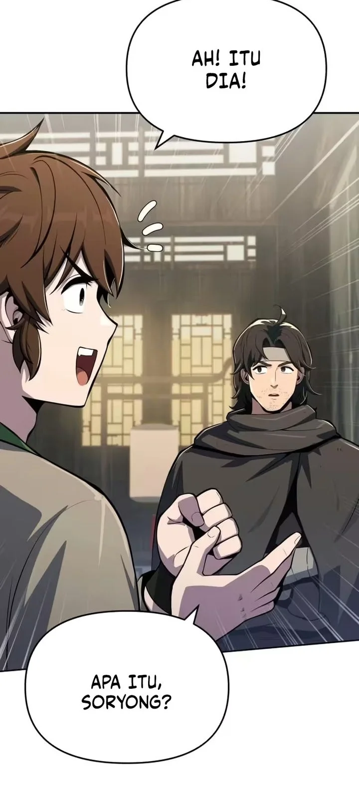 Entomologist in Sichuan Tang Clan Chapter 80 Gambar 25