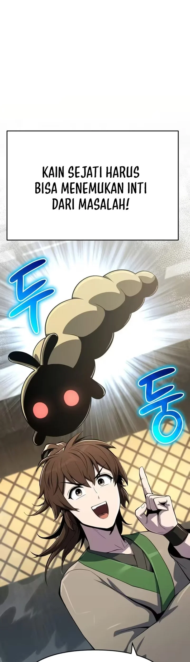 Entomologist in Sichuan Tang Clan Chapter 80 Gambar 28