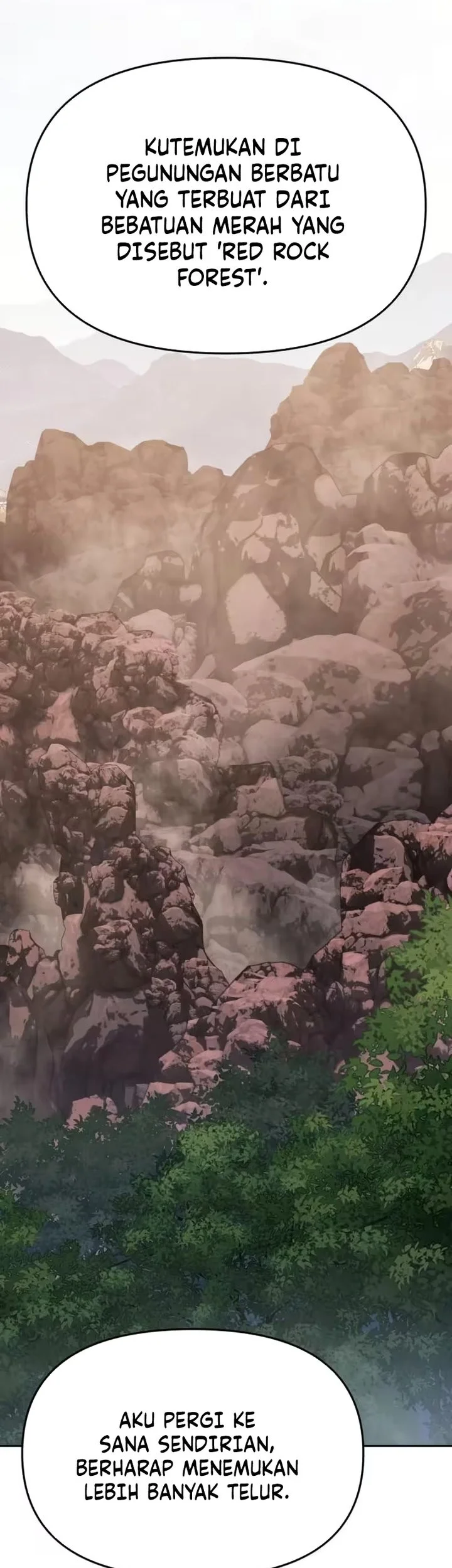 Entomologist in Sichuan Tang Clan Chapter 80 Gambar 38