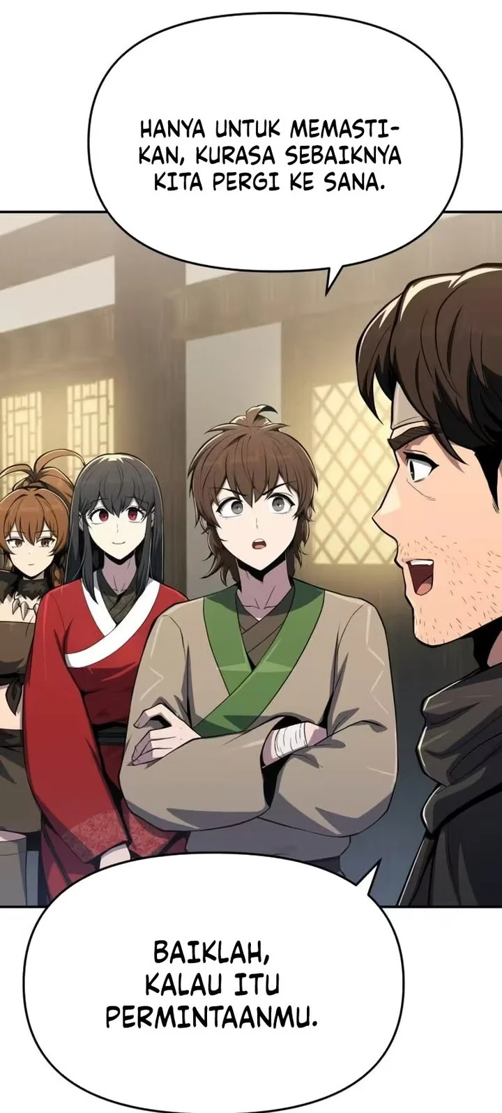 Entomologist in Sichuan Tang Clan Chapter 80 Gambar 43