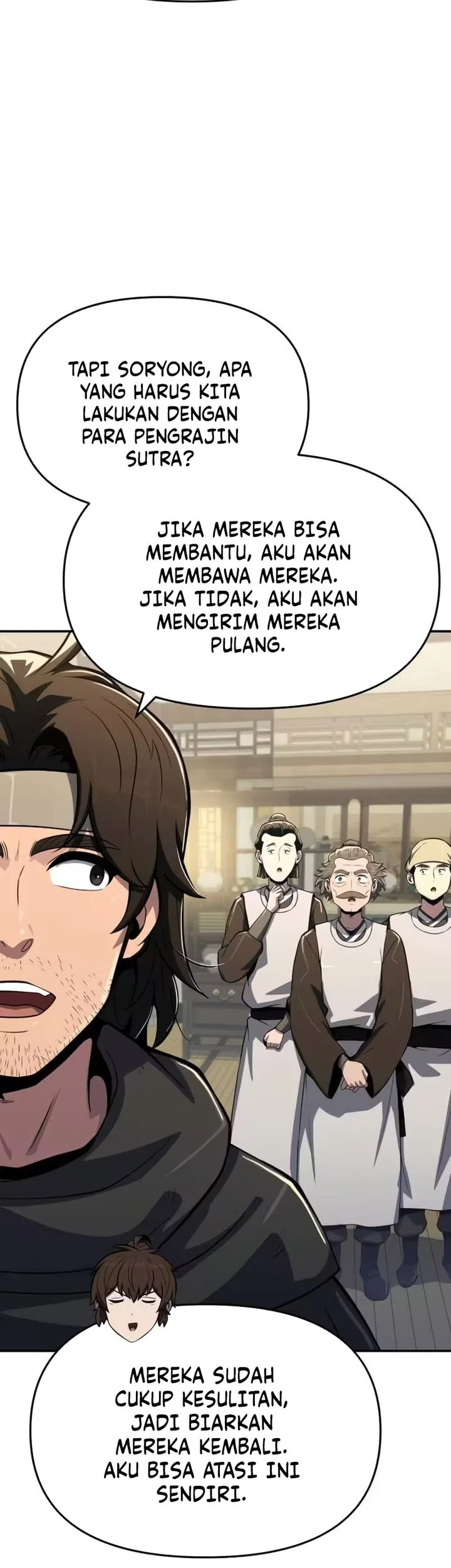 Entomologist in Sichuan Tang Clan Chapter 80 Gambar 44