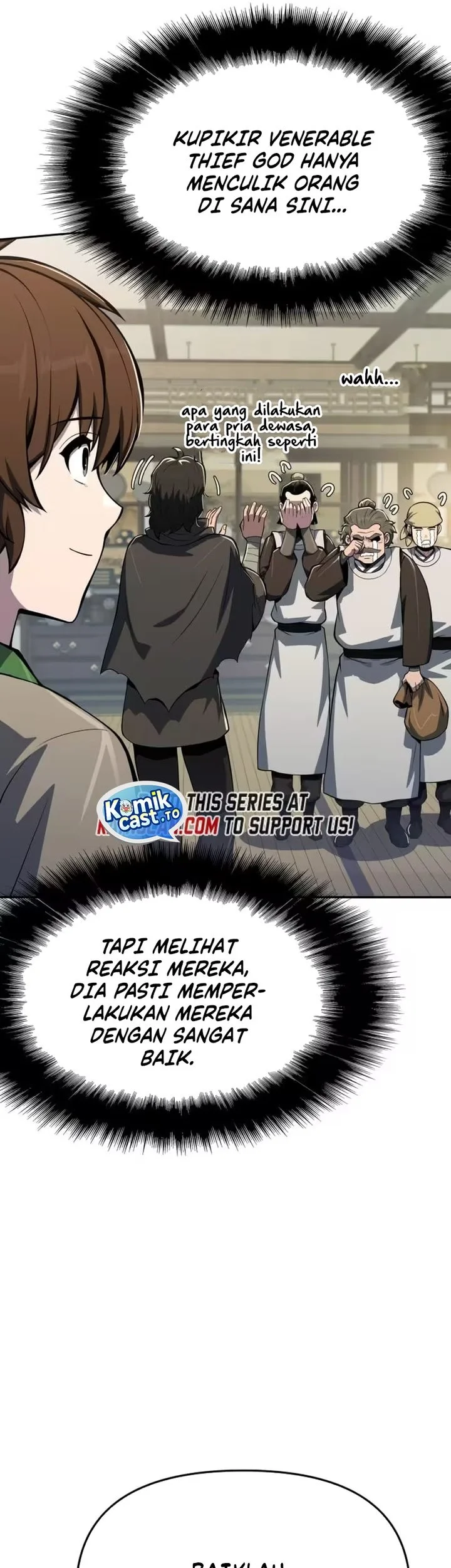 Entomologist in Sichuan Tang Clan Chapter 80 Gambar 48