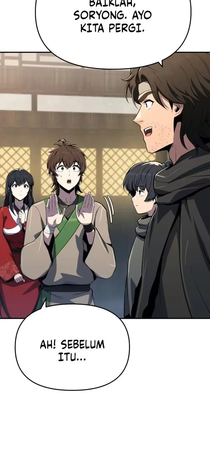 Entomologist in Sichuan Tang Clan Chapter 80 Gambar 49