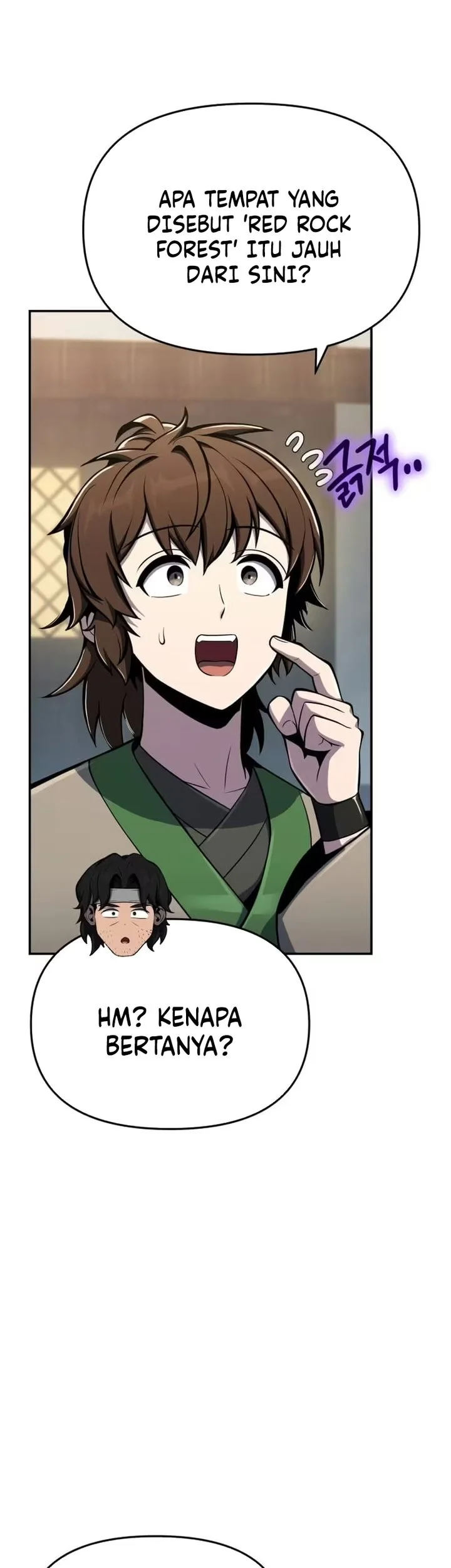 Entomologist in Sichuan Tang Clan Chapter 80 Gambar 50