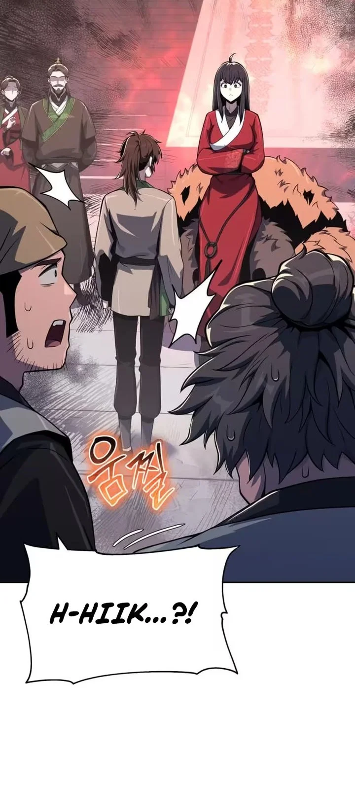 Entomologist in Sichuan Tang Clan Chapter 80 Gambar 70