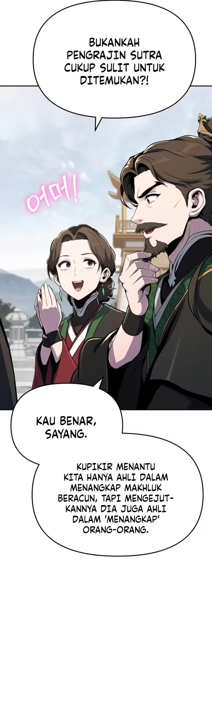 Entomologist in Sichuan Tang Clan Chapter 80 Gambar 72