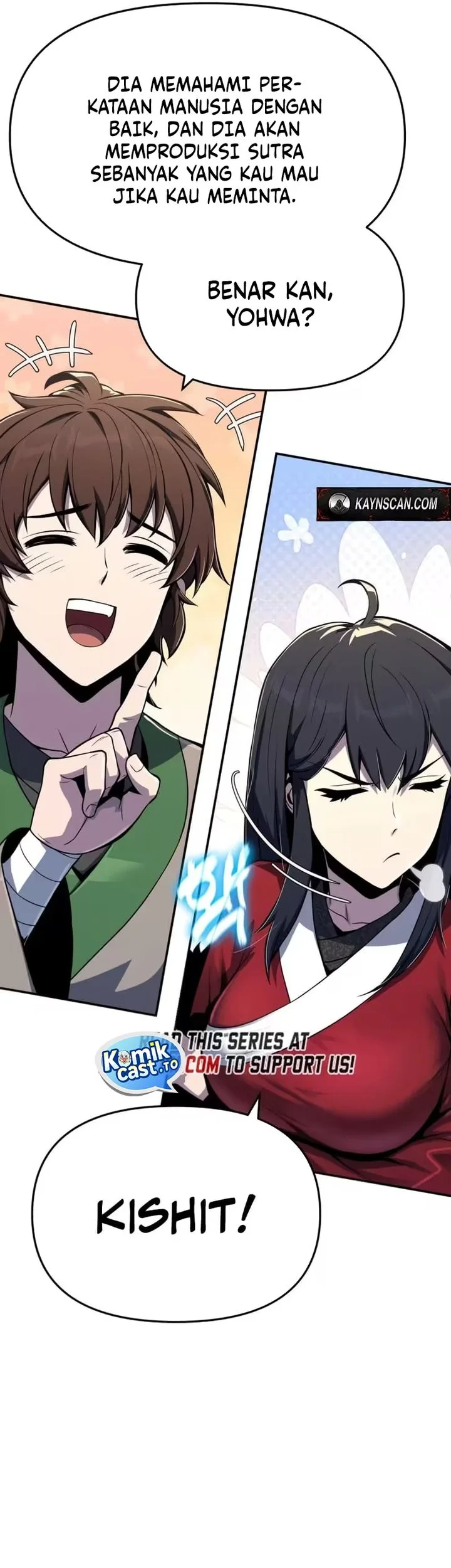 Entomologist in Sichuan Tang Clan Chapter 80 Gambar 74