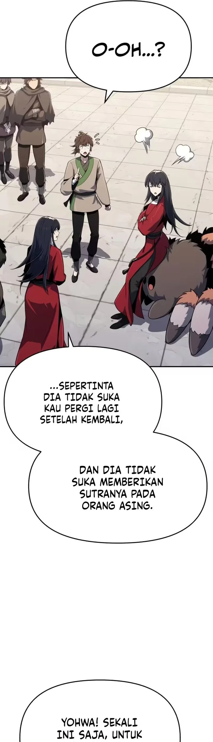 Entomologist in Sichuan Tang Clan Chapter 80 Gambar 76