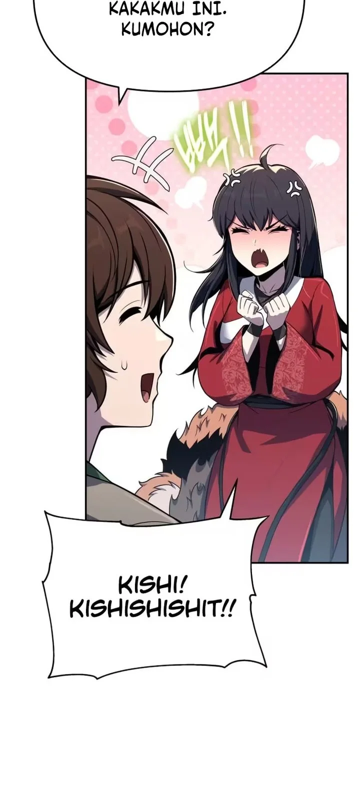 Entomologist in Sichuan Tang Clan Chapter 80 Gambar 77