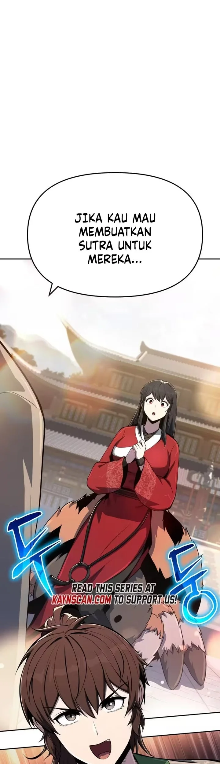 Entomologist in Sichuan Tang Clan Chapter 80 Gambar 80