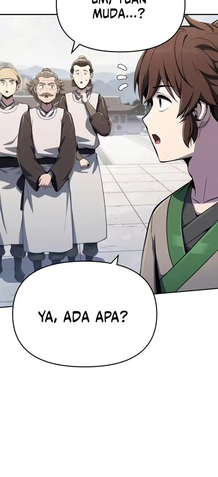 Entomologist in Sichuan Tang Clan Chapter 80 Gambar 84