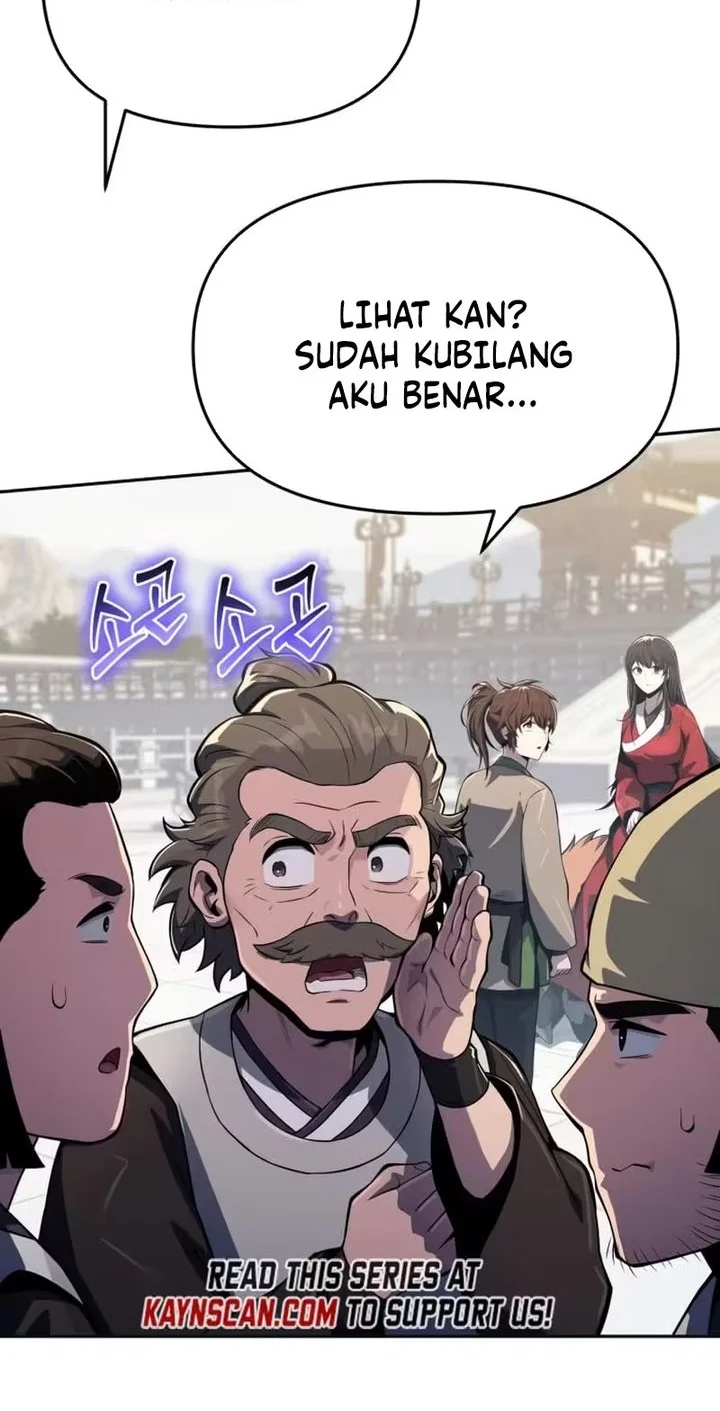 Entomologist in Sichuan Tang Clan Chapter 80 Gambar 86