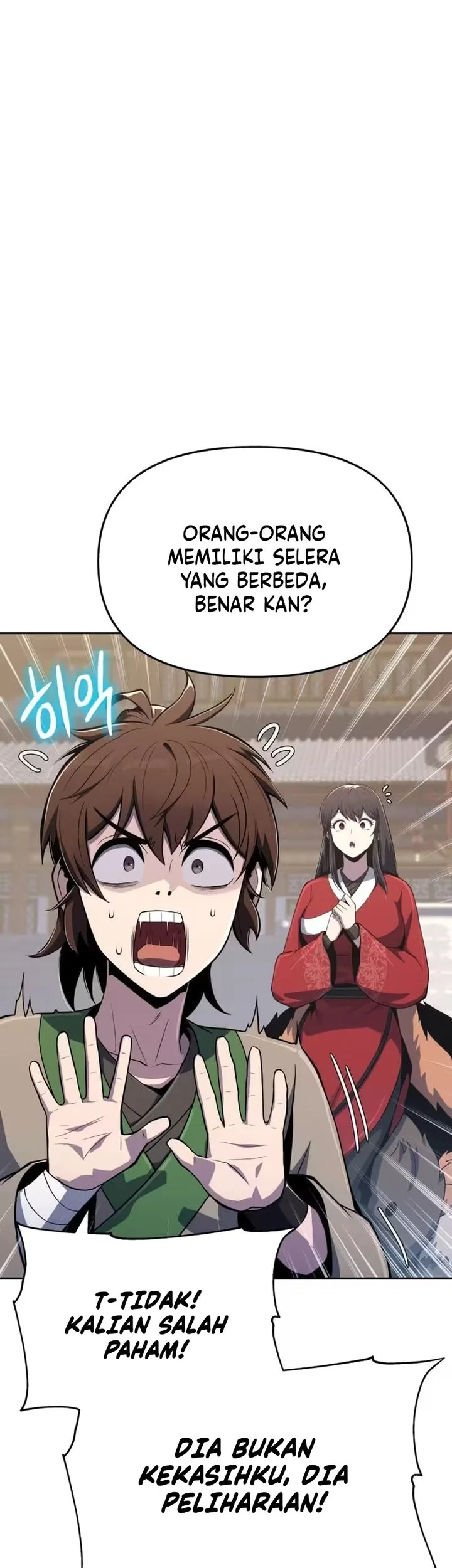 Entomologist in Sichuan Tang Clan Chapter 80 Gambar 89