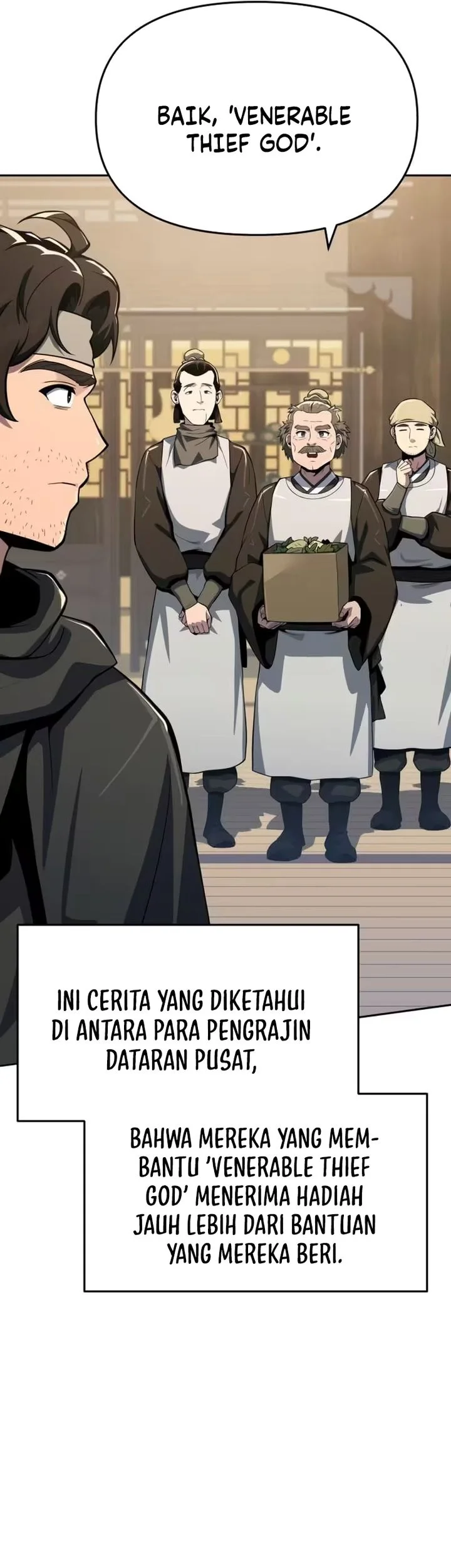 Entomologist in Sichuan Tang Clan Chapter 80 Gambar 6