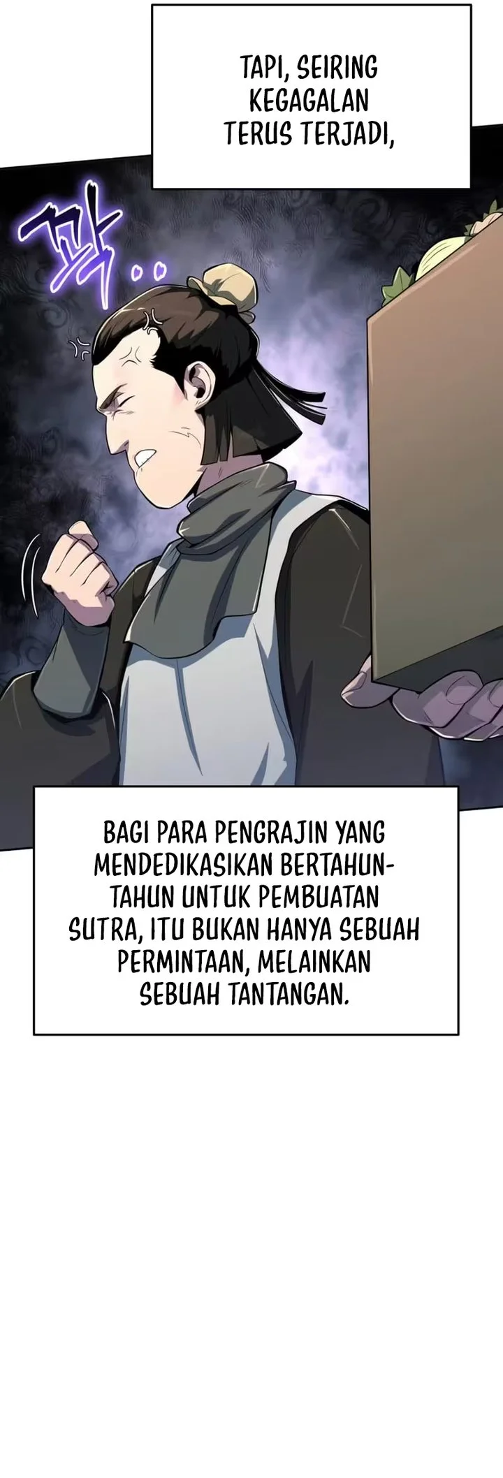 Entomologist in Sichuan Tang Clan Chapter 80 Gambar 8