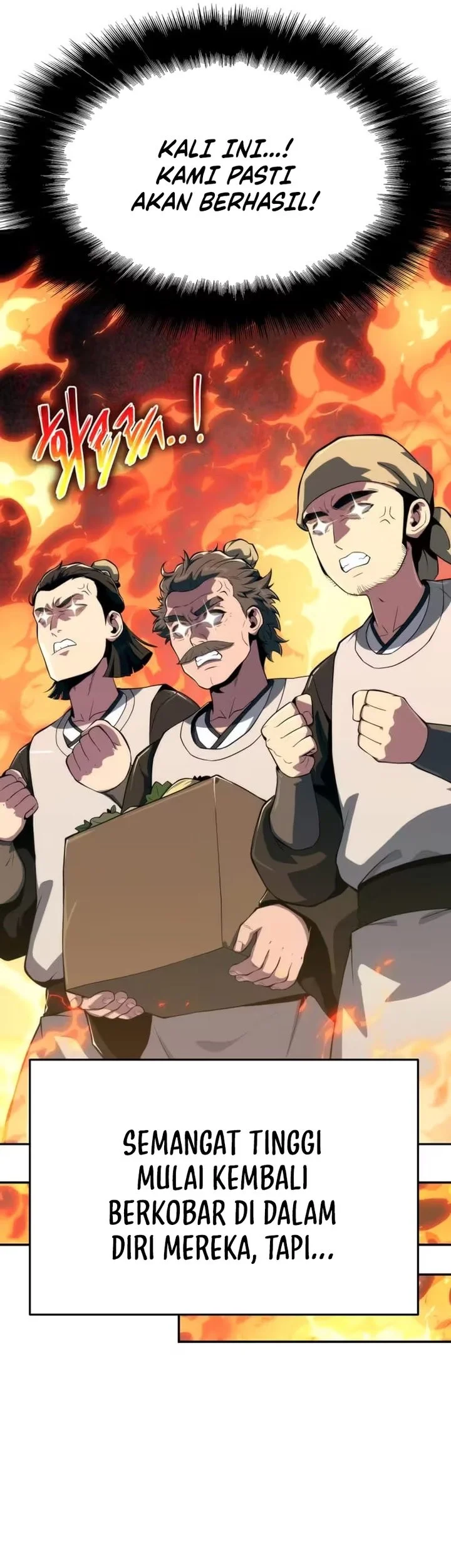 Entomologist in Sichuan Tang Clan Chapter 80 Gambar 9