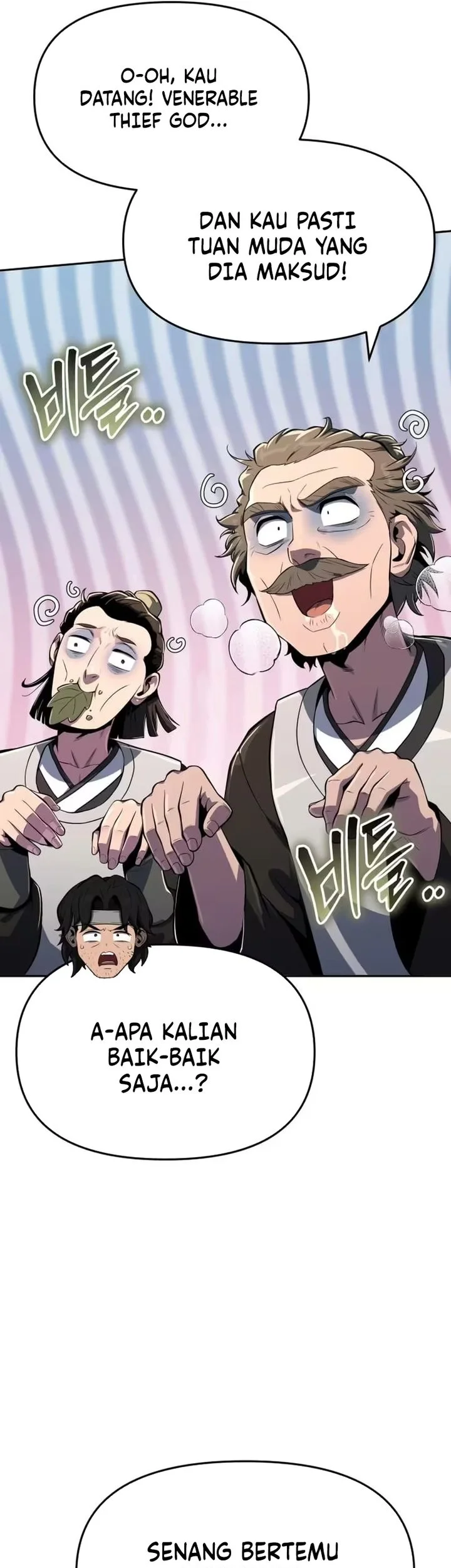 Entomologist in Sichuan Tang Clan Chapter 80 Gambar 14