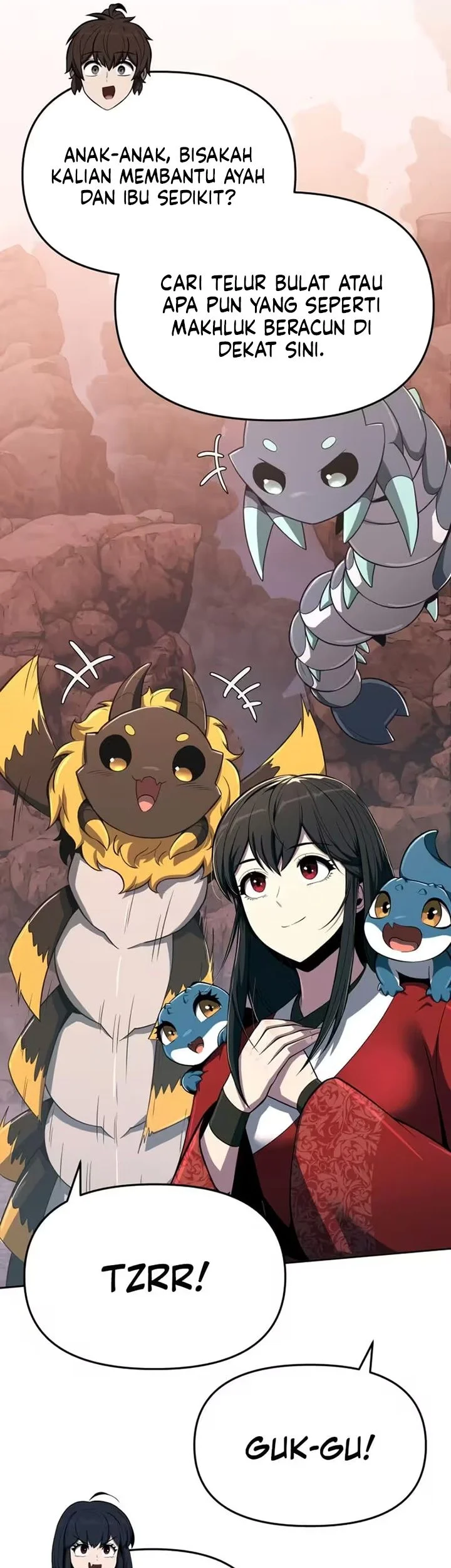 Chapter 81 — halaman 17
