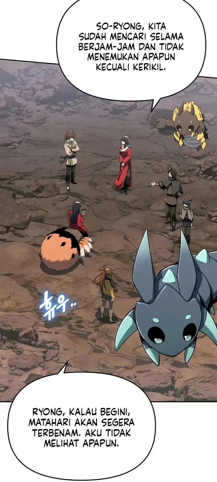 Chapter 81 — halaman 22