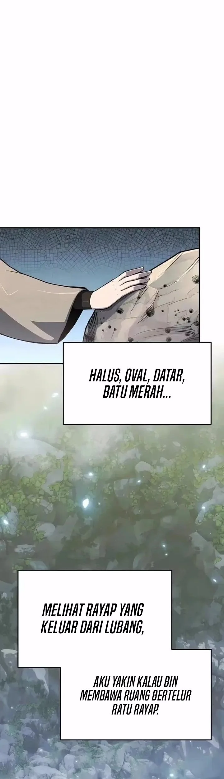 Entomologist in Sichuan Tang Clan Chapter 82 Gambar 20