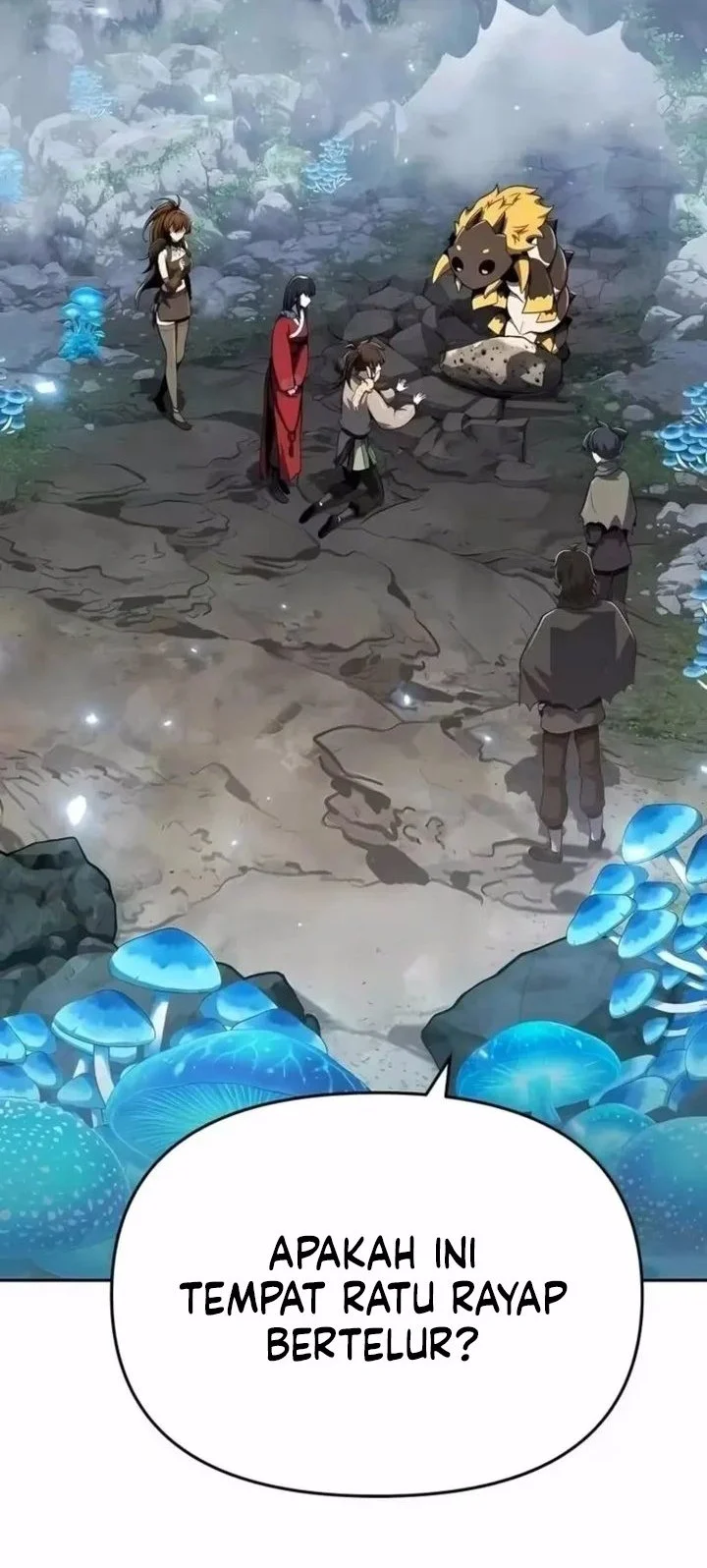 Entomologist in Sichuan Tang Clan Chapter 82 Gambar 21