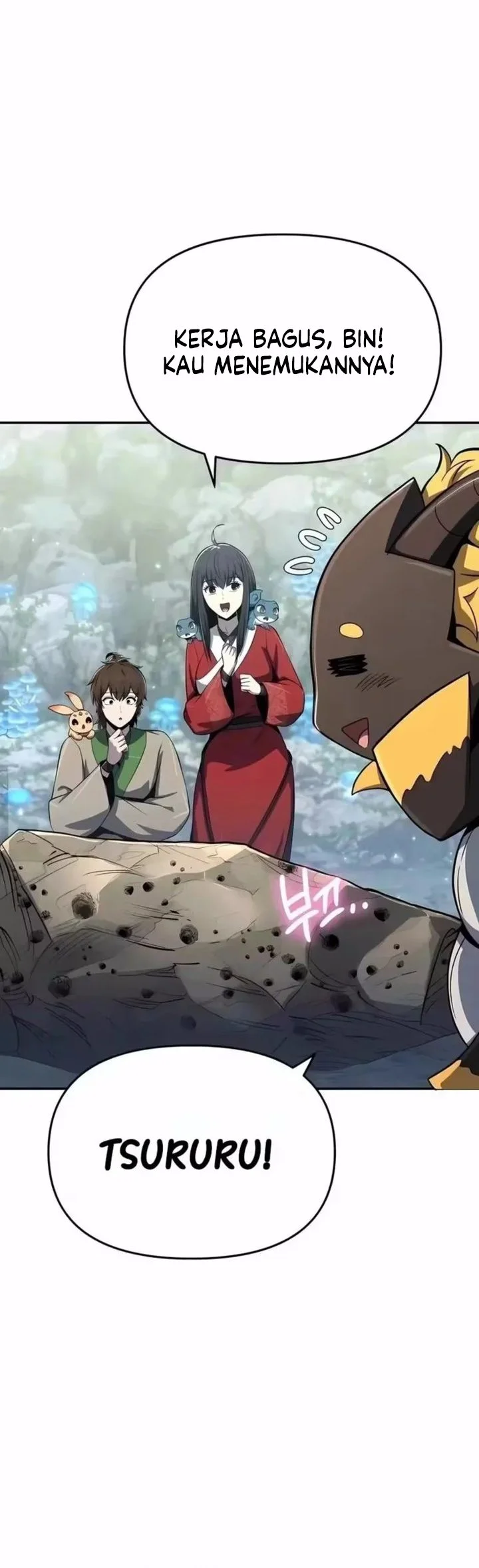 Entomologist in Sichuan Tang Clan Chapter 82 Gambar 22