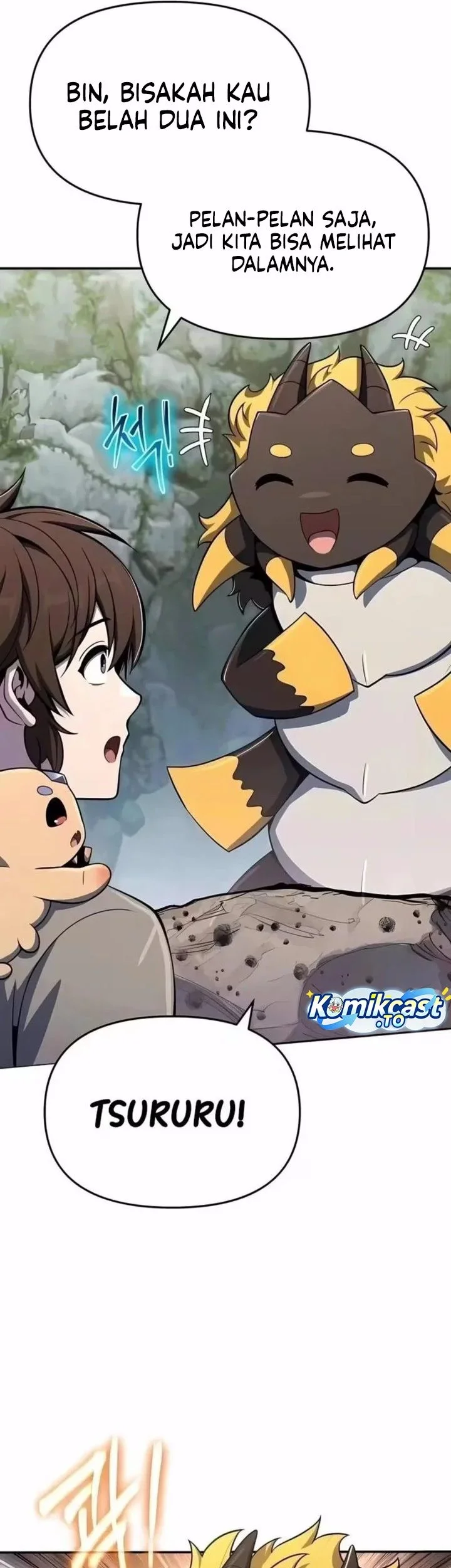 Entomologist in Sichuan Tang Clan Chapter 82 Gambar 23