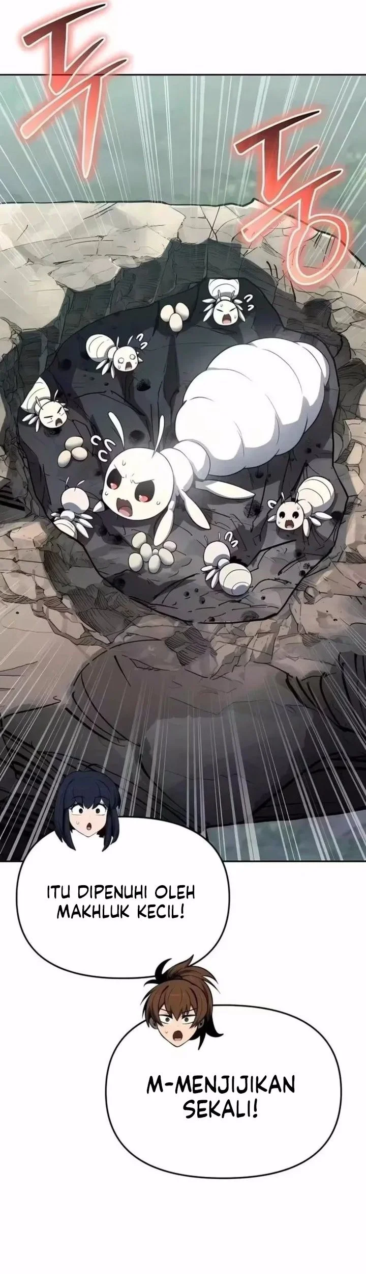 Entomologist in Sichuan Tang Clan Chapter 82 Gambar 27