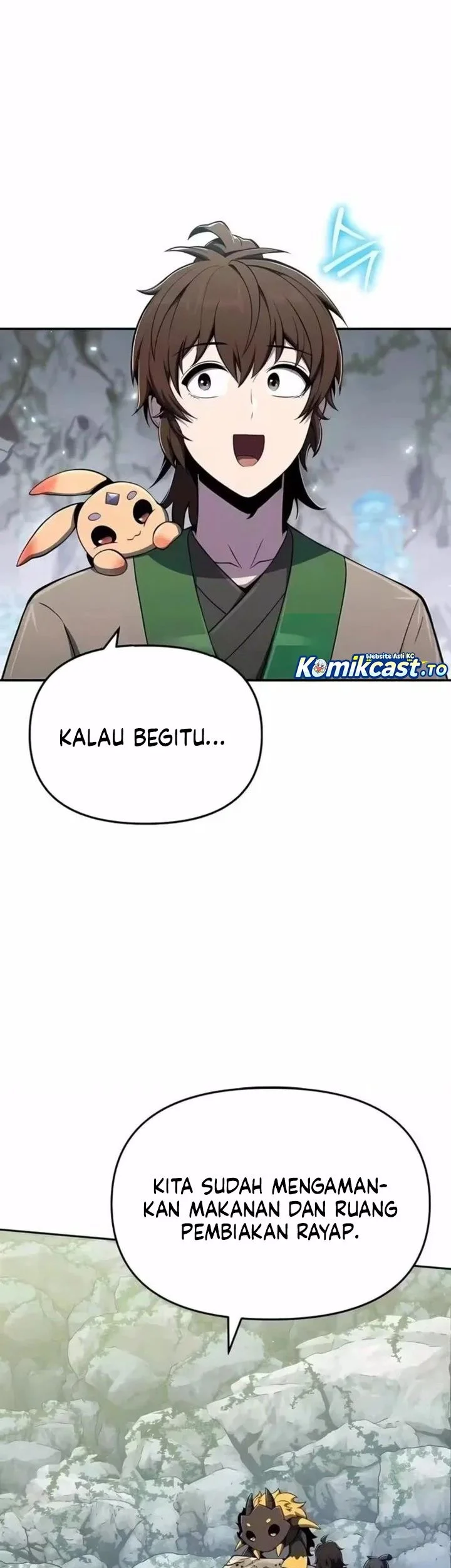 Entomologist in Sichuan Tang Clan Chapter 82 Gambar 33