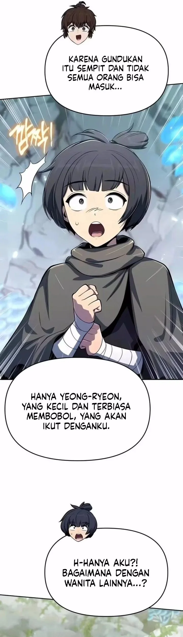 Entomologist in Sichuan Tang Clan Chapter 82 Gambar 35